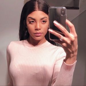 Meet your Posher, Sabrina